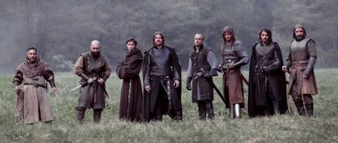 Standfoto von Stephanie Kulbach