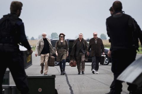 Standfoto von Stephanie Kulbach