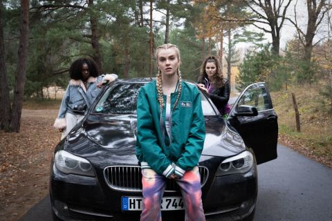 Standfoto von Stephanie Kulbach