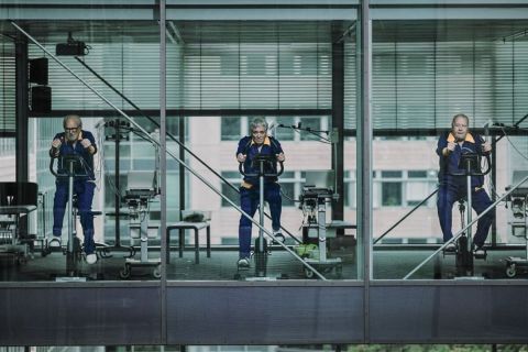 Standfoto von Stephanie Kulbach